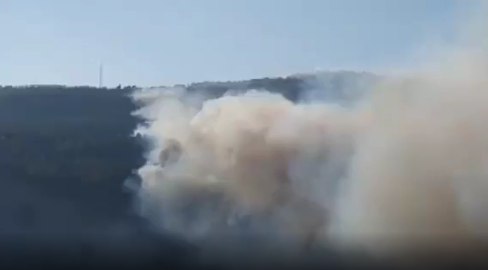 "Le laser ne sauvera pas Israël"