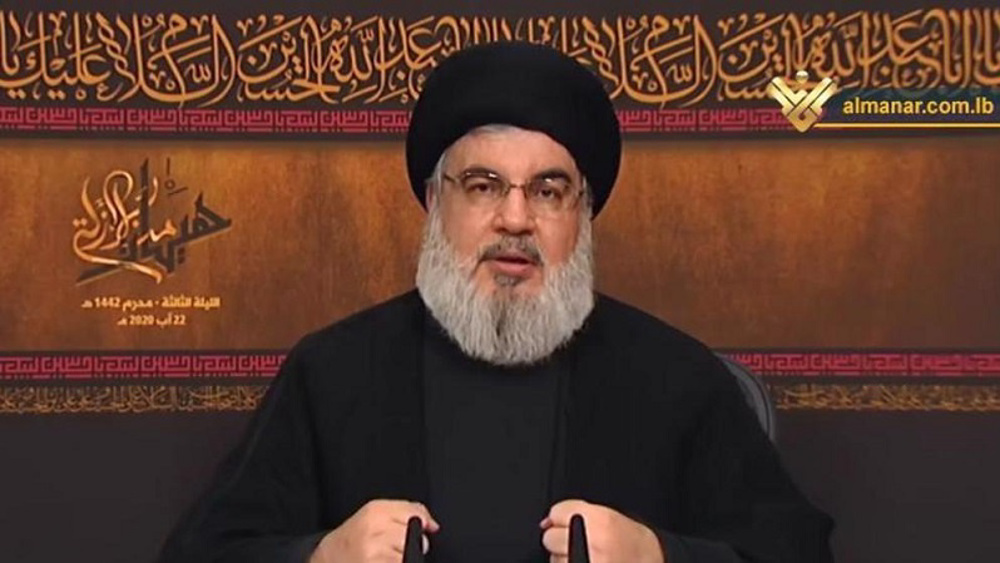 Hezbollah says will ‘definitely’ import fuel from Iran