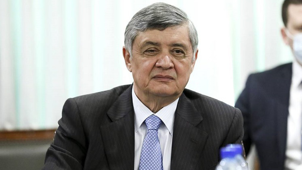Russia blames US failure for Taliban’s seizure of Afghanistan 