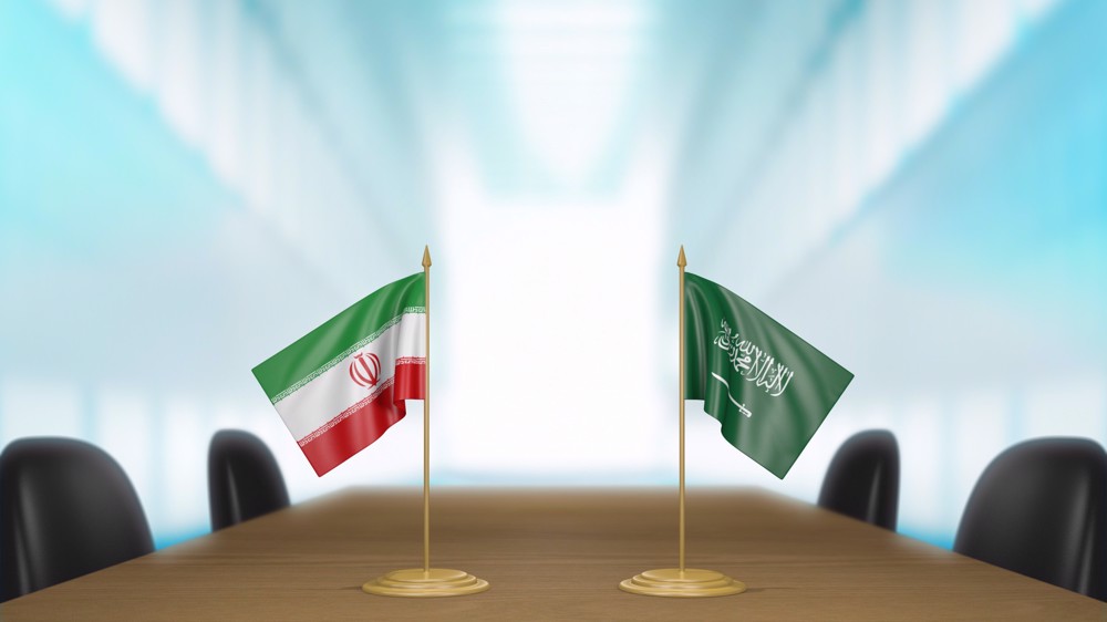 Iran envoy in Iraq: Next round of Tehran-Riyadh talks to bring ‘positive results’