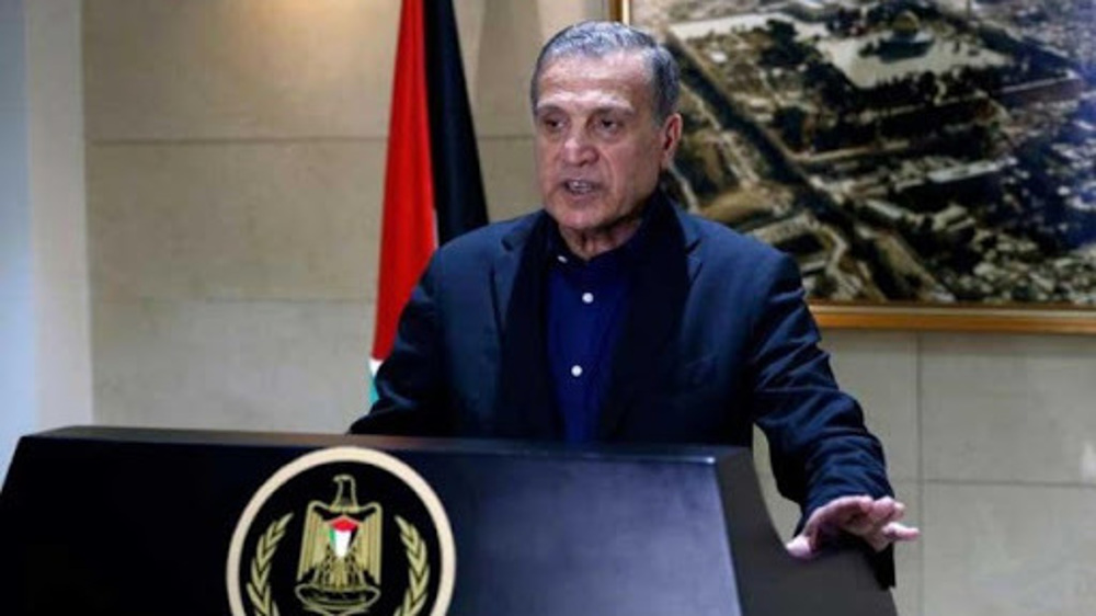 Palestinian Authority warns of Israeli atrocities spiraling out of control