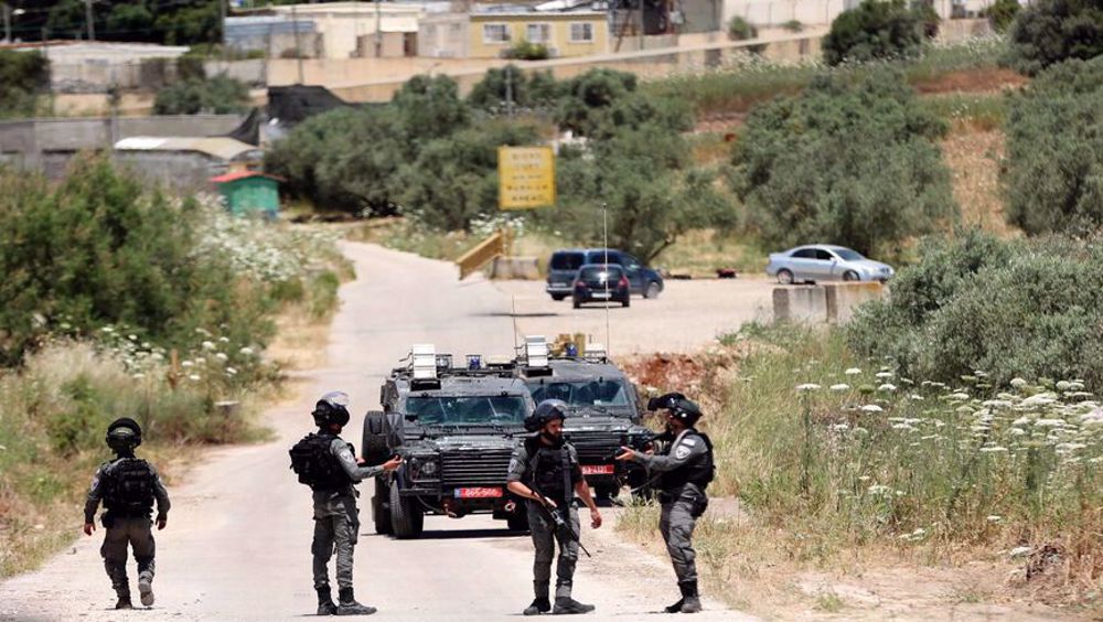 Hamas calls for general strike after 4 Palestinians killed in Jenin