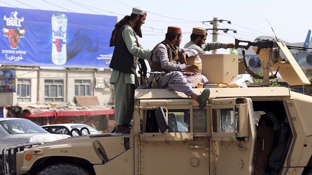 US senator: Fall of Kabul worse than Saigon for US 
