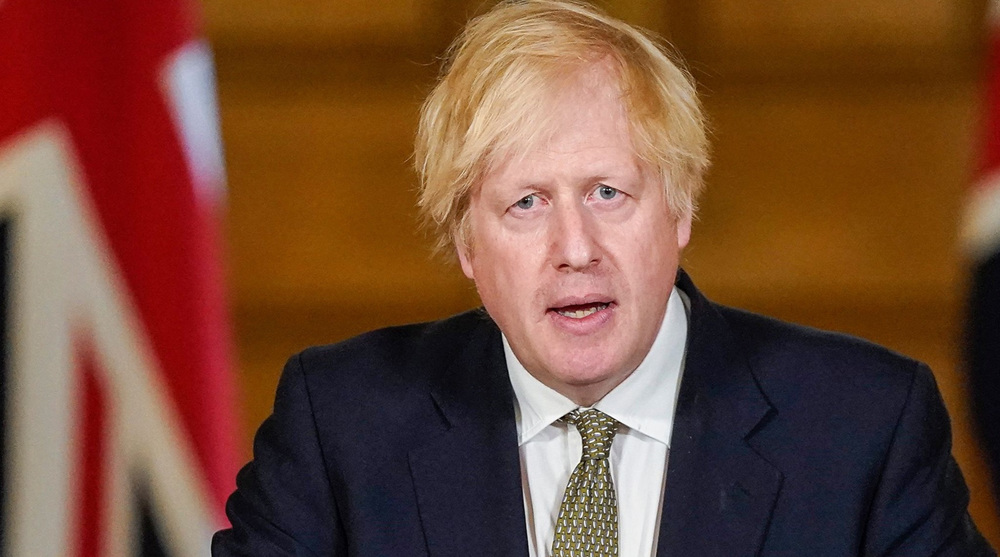 UK follows US lead in abandoning Afghanistan