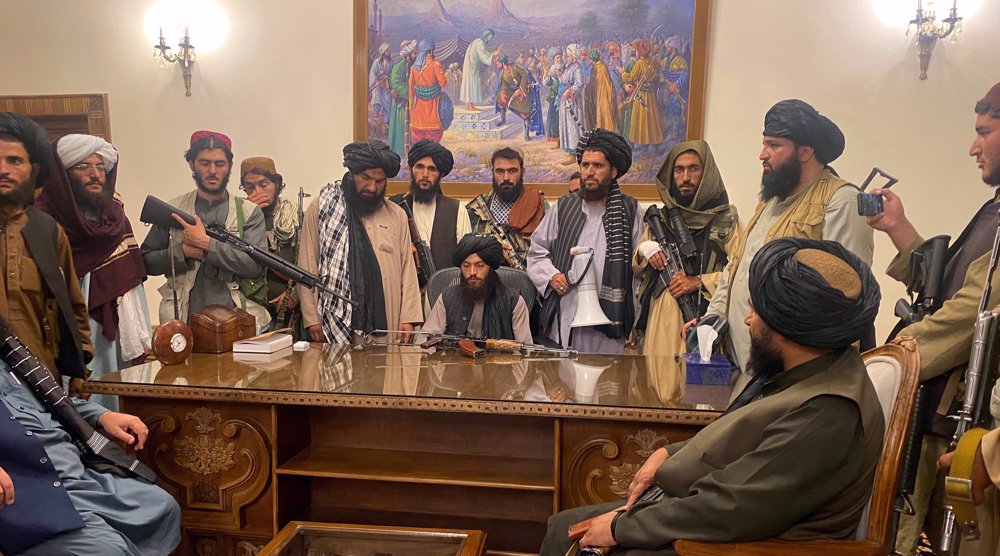 Pakistan not to recognize legitimacy of any non-inclusive govt. in Afghanistan