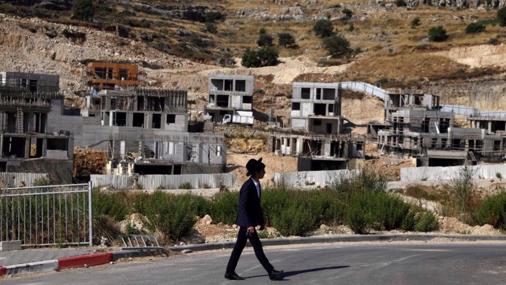 Israel plans to build nearly 300 new settler units near occupied al-Quds