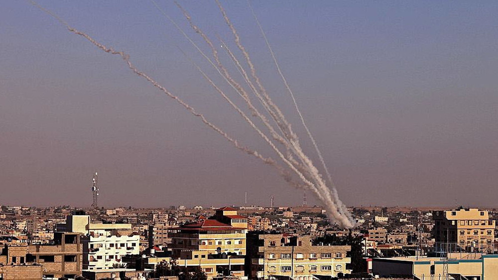 Israël a peur de Gaza