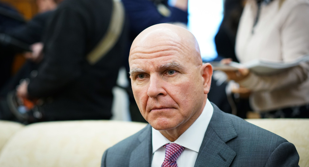 Trump’s ‘capitulation agreement’ with Taliban led to fall of Kabul