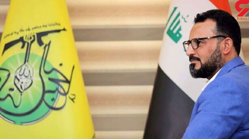 Iraq’s Nujaba leader urges US to ‘take lessons’ from defeat in Afghanistan