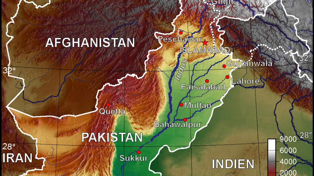 Afghanistan: Méga coup sino-iranien?!