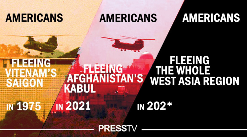 Afghanistan has been a graveyard for empires throughout history. Is the American Empire next?