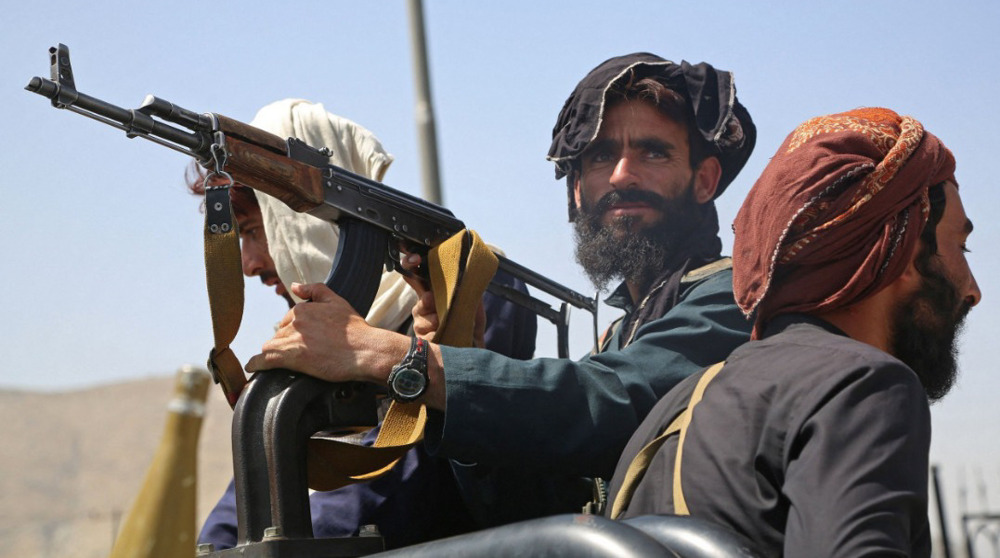 Riyadh may move fast to recognize rule of Taliban in Afghanistan