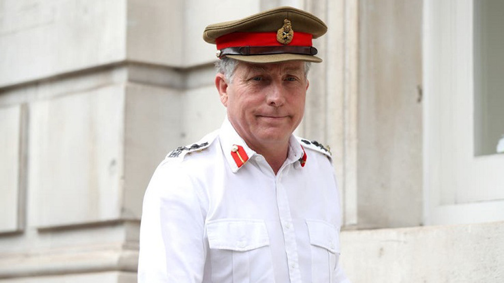 Taliban want an ‘inclusive’ Afghanistan, British army chief suggests