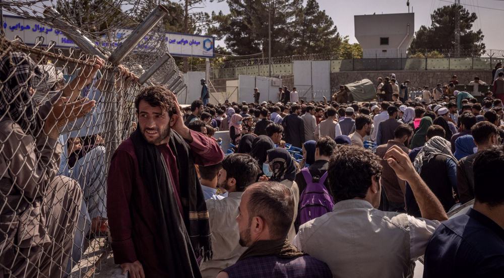 US, NATO have clear obligation to compensate Afghans: Iran