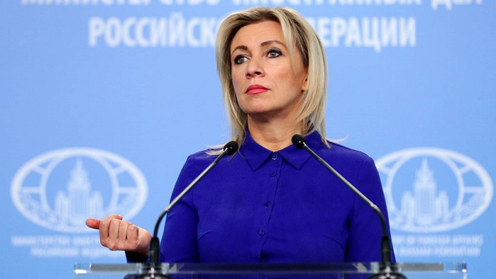 Russia questions West’s legacy of crisis left behind in Afghanistan