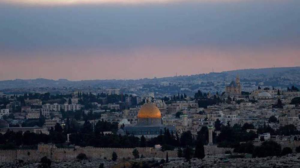 In provocative move, Israeli settlers enter al-Aqsa Mosque under armed protection