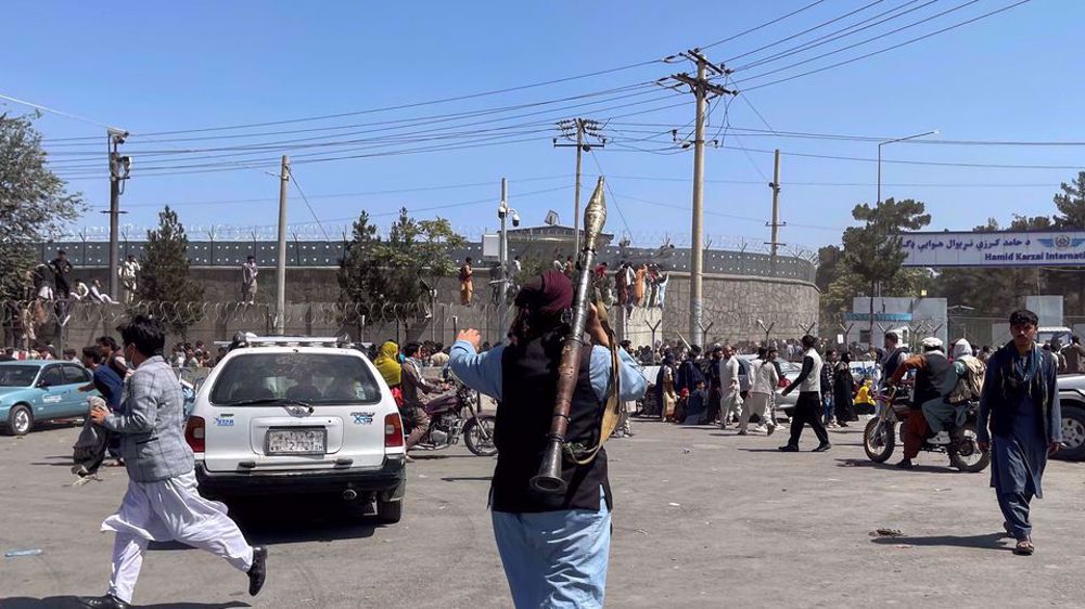 World weighing diplomatic options in dealing with Taliban