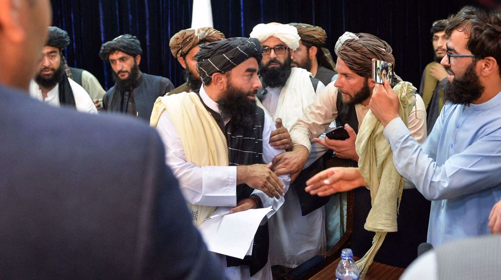 US to continue diplomacy in Afghanistan after Aug. 31 if 'safe'