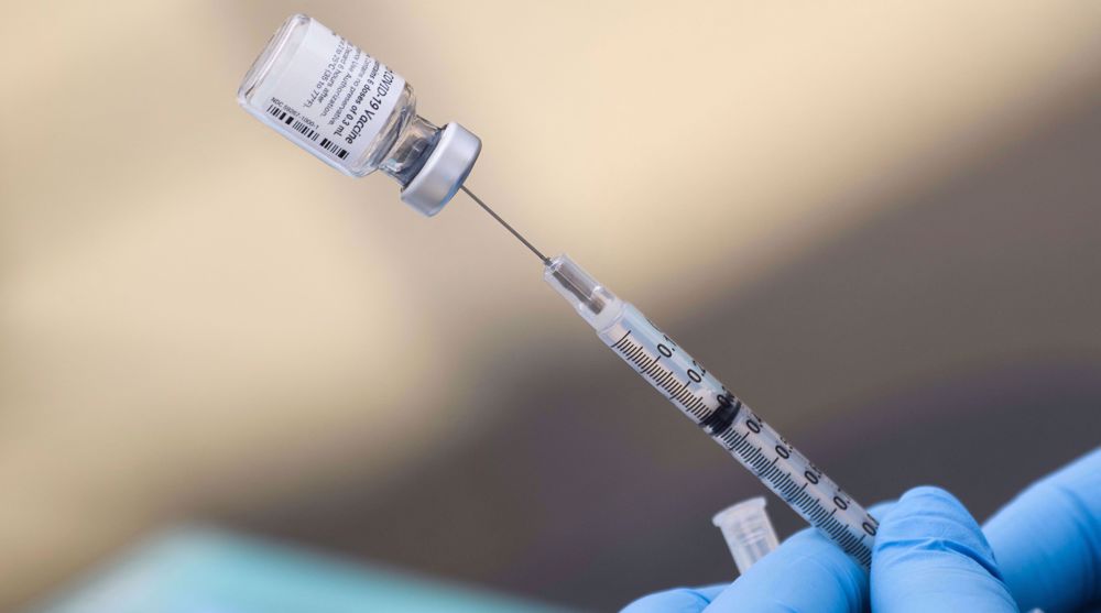 WHO slams wealthy nations’ rush towards COVID vaccine boosters
