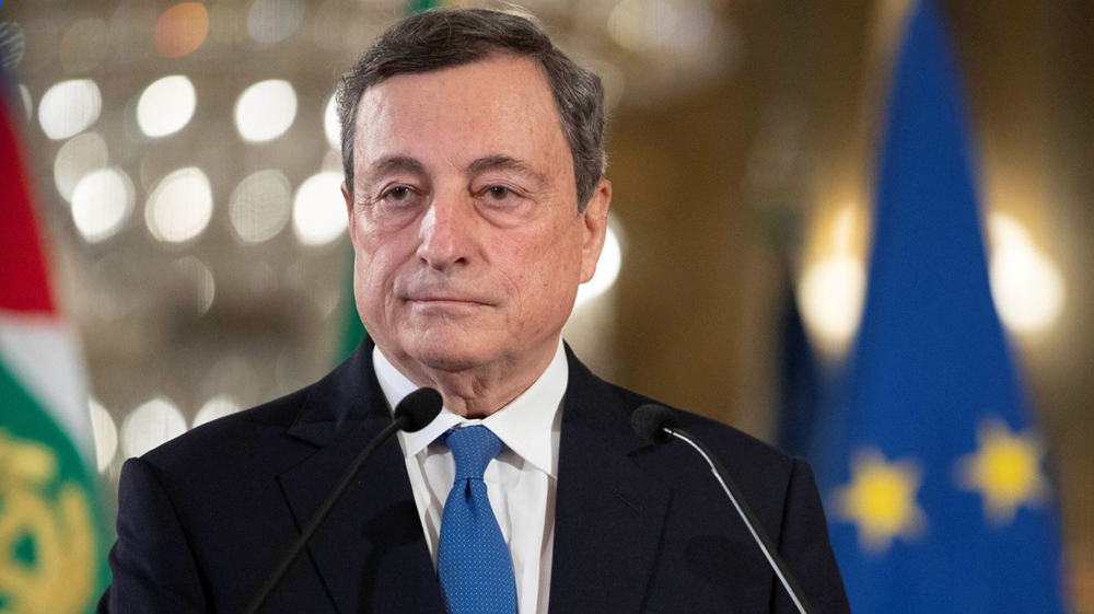 West must reflect on mistakes in Afghanistan: Italy's FM