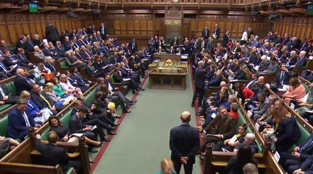 ‘Overhaul Britain’s racist hostile environment,’ campaigners warn government