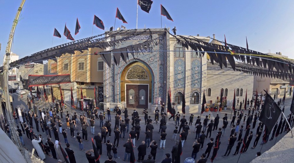 Bahrain cleric: No Shia-Sunni divide, Israel main issue of Muslim world