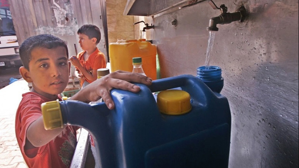 Israel's demolition of infrastructure, threatens Palestinians right to life’