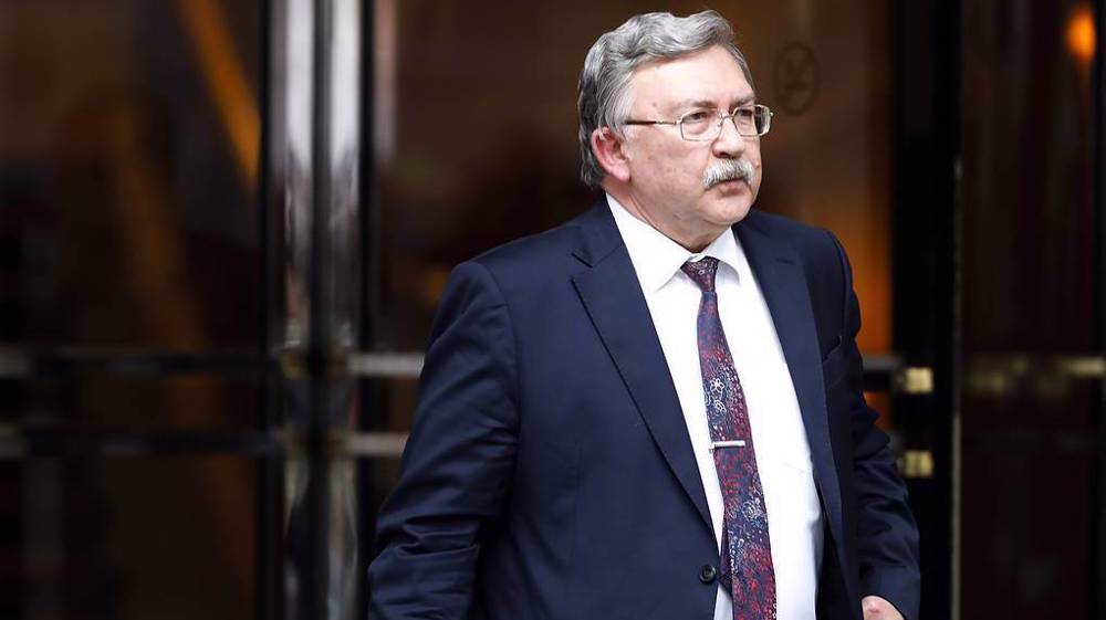 No new deal on Iran nuclear program possible, no alternative to JCPOA: Russia
