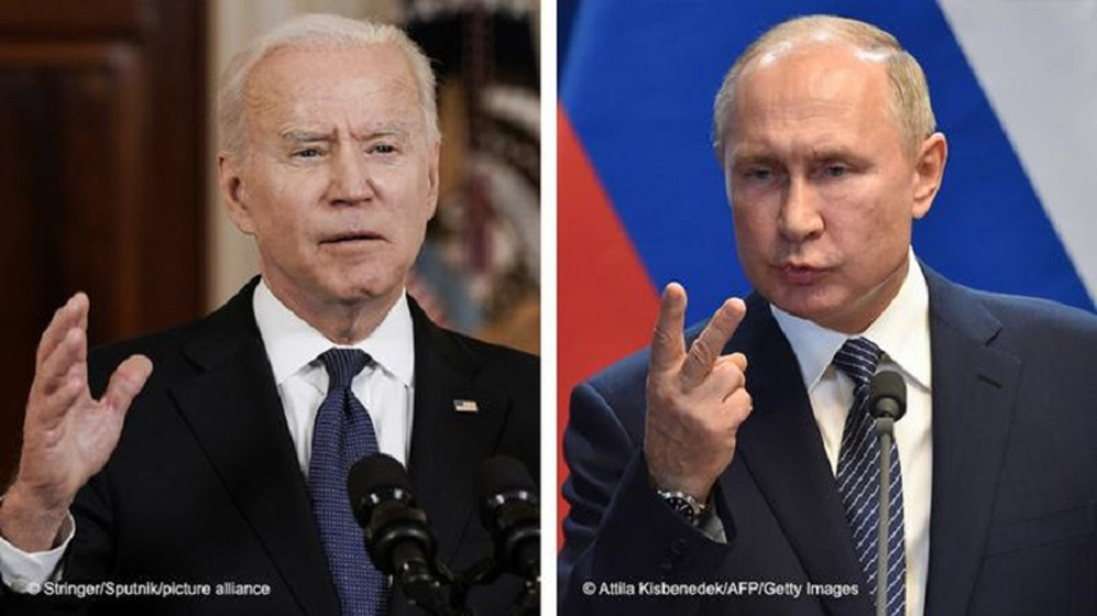 US Russia engage in talks amid deteriorating relations