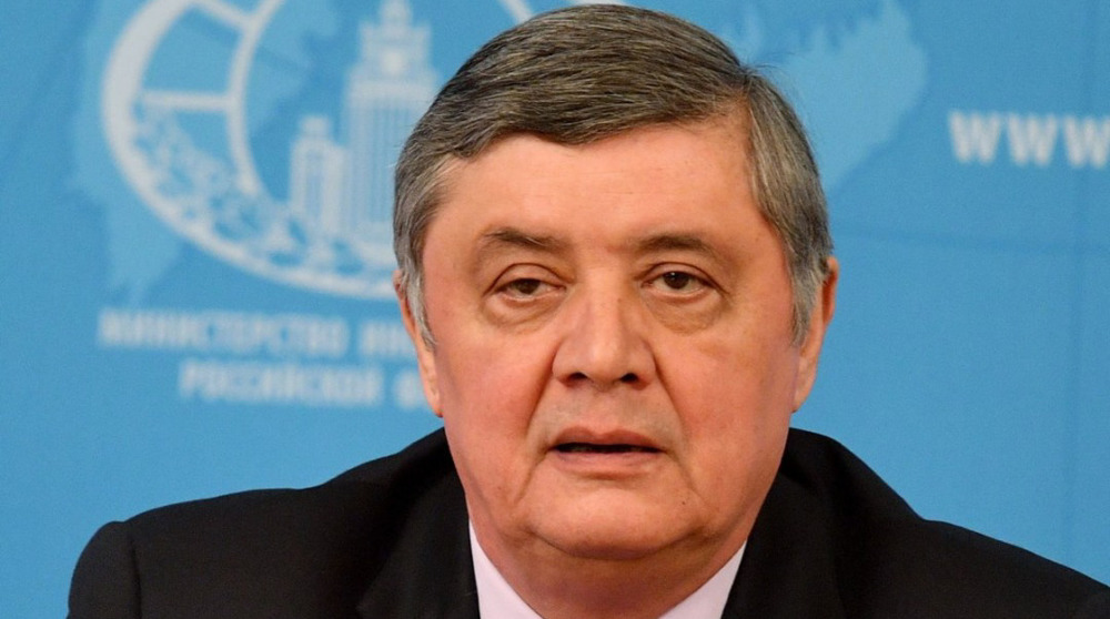 No indication of Iran’s involvement in Israeli tanker attack: Russia