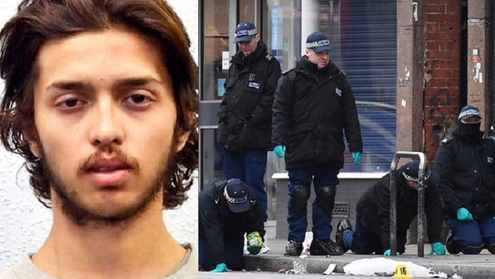 Inquest: Terrorist Sudesh Amman released from prison despite holding ‘extremist views’