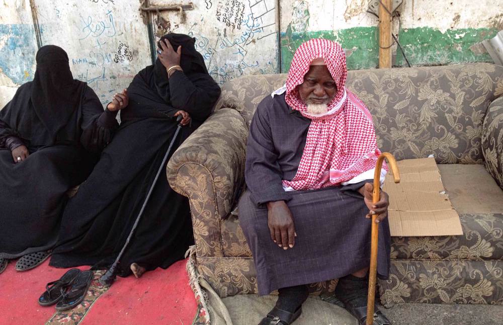 Report: Saudi regime ‘covering up’ poverty crisis, corruption