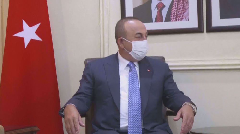 FM: Turkey will not rush into recognizing Taliban  