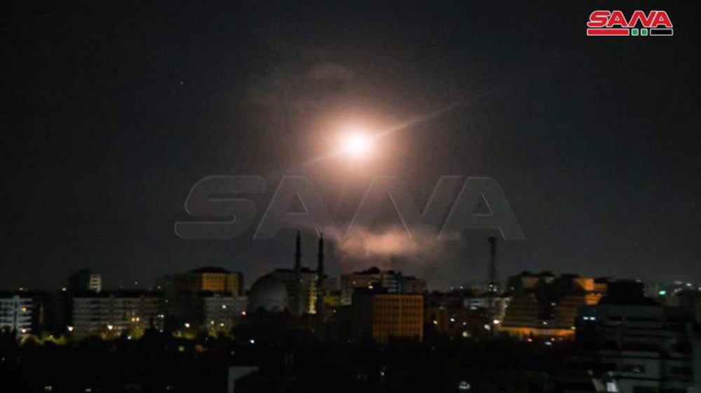 Yemen, Hamas pledge support for Syria against foreign aggression 