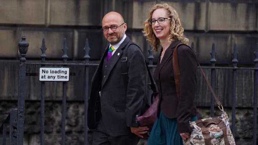 Scotland closer to second independence referendum as SNP, Greens confirm agreement