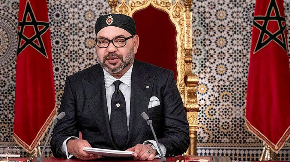 Algérie: le Maroc écrit à Israël! 