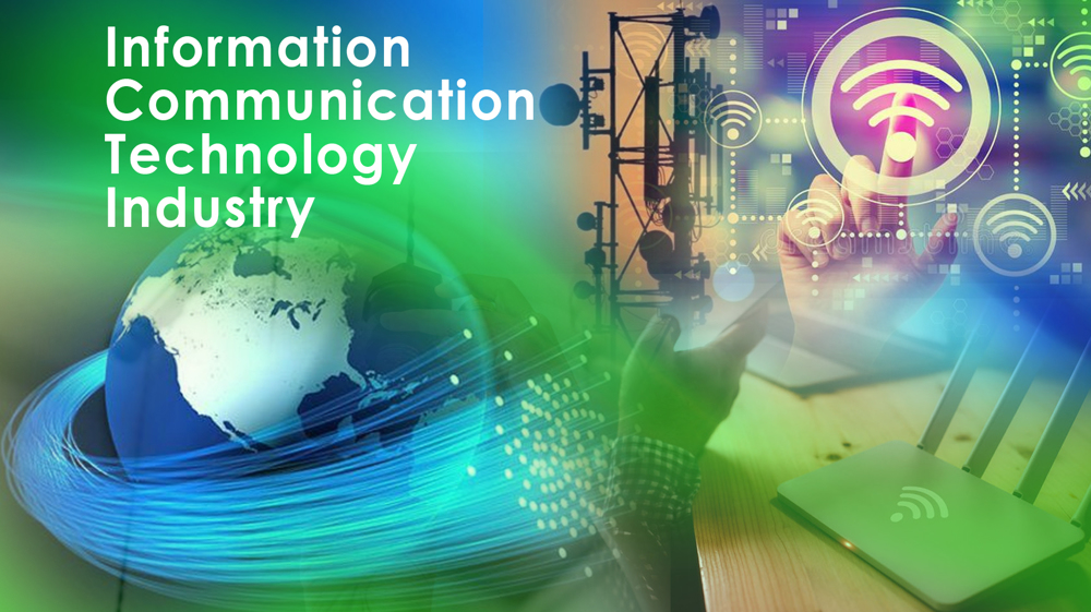 Information and Communications Technology