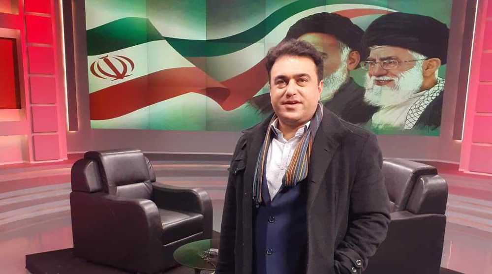 Press TV journalist Mahan Abedin dies of COVID-19 at 45