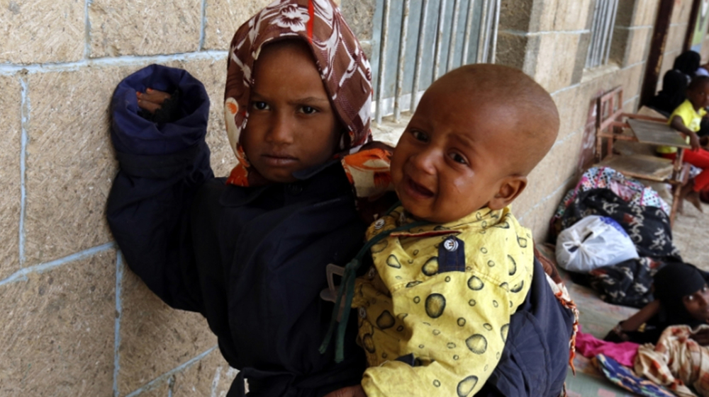 UN: Nearly 21 million Yemenis in need of assistance
