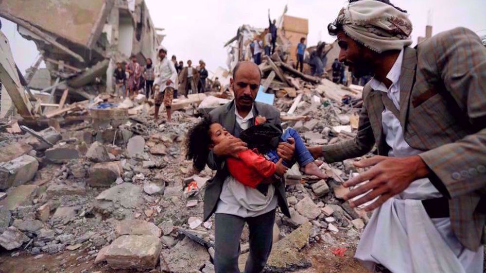 WHO suspends flights to Sana’a for financial crisis: Yemen official
