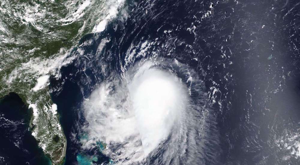 US East Coast buckles down ahead of Hurricane Henri's arrival