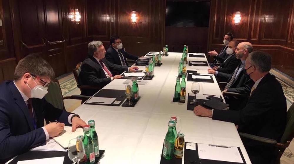 JCPOA revival chances ‘seem to be real’: Russian envoy