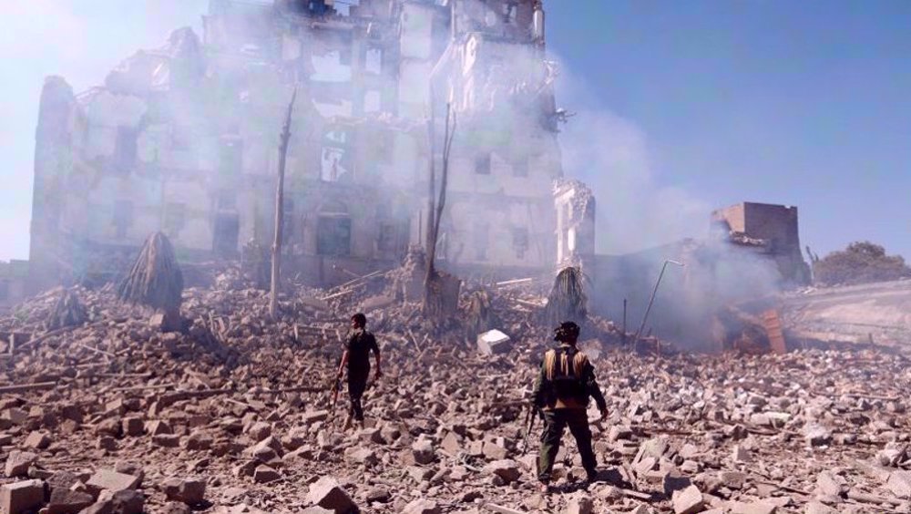 'No Iranian military advisor killed by Saudi-led aggressors in Yemen'