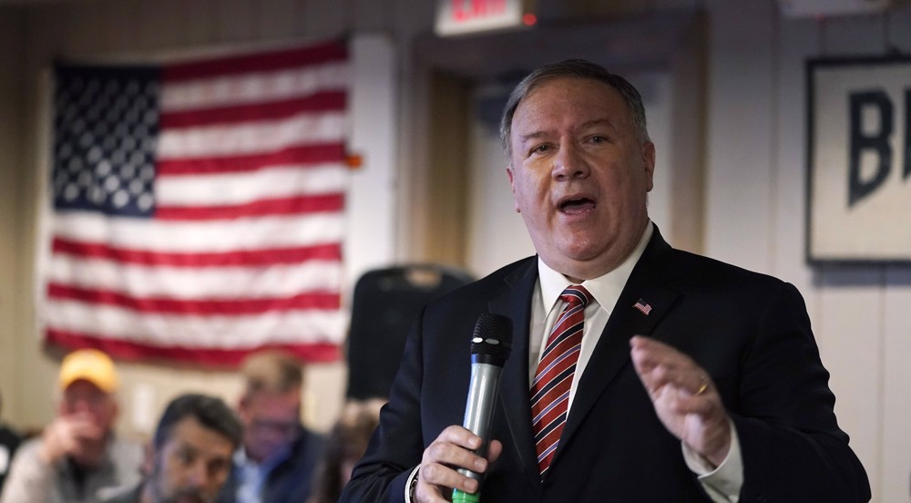 Afghanistan is ‘debacle of significant proportions'