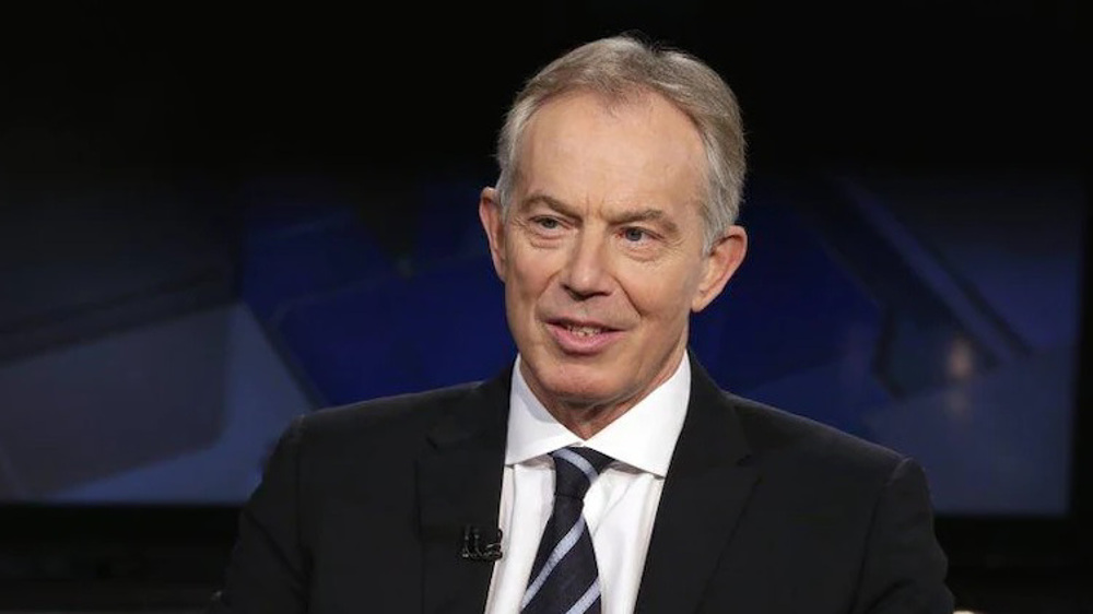 Fmr. UK PM Blair slams US ‘abandonment’ of Afghanistan as tragic