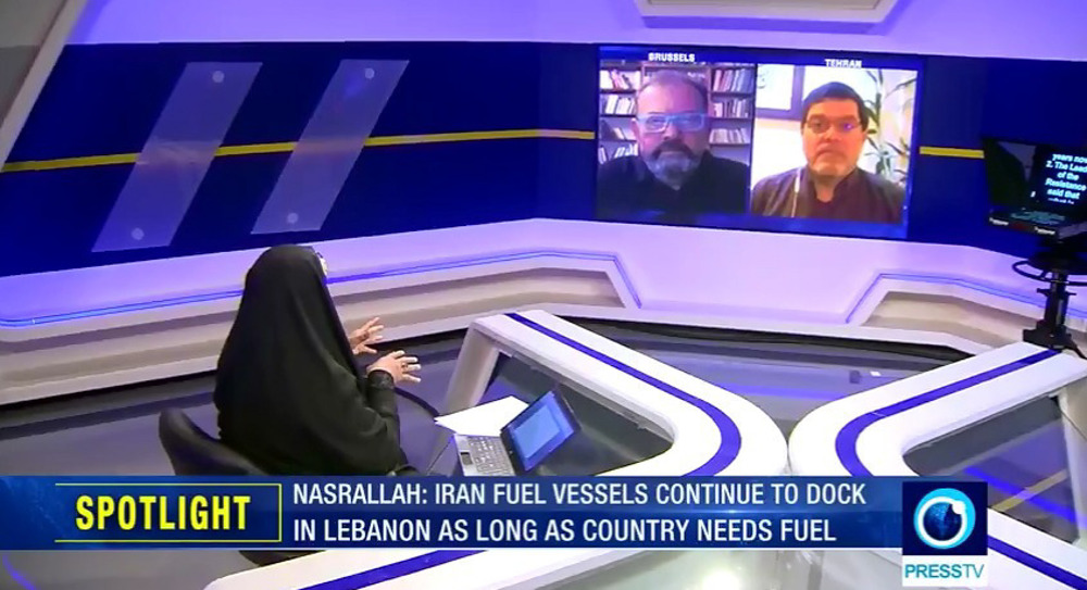 US’ anti-Lebanon efforts aimed to invigorate Israel: Professor