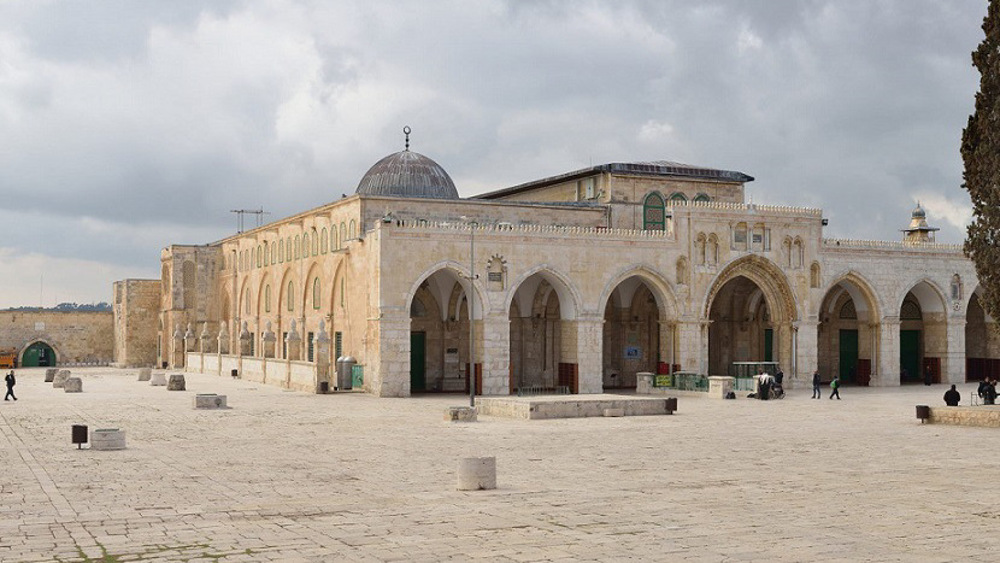 Arab League: Israel's al-Quds aggressions threat to intl. peace, security