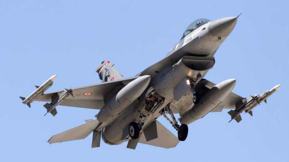 Turkish bombardment kills two in northern Iraq: local official