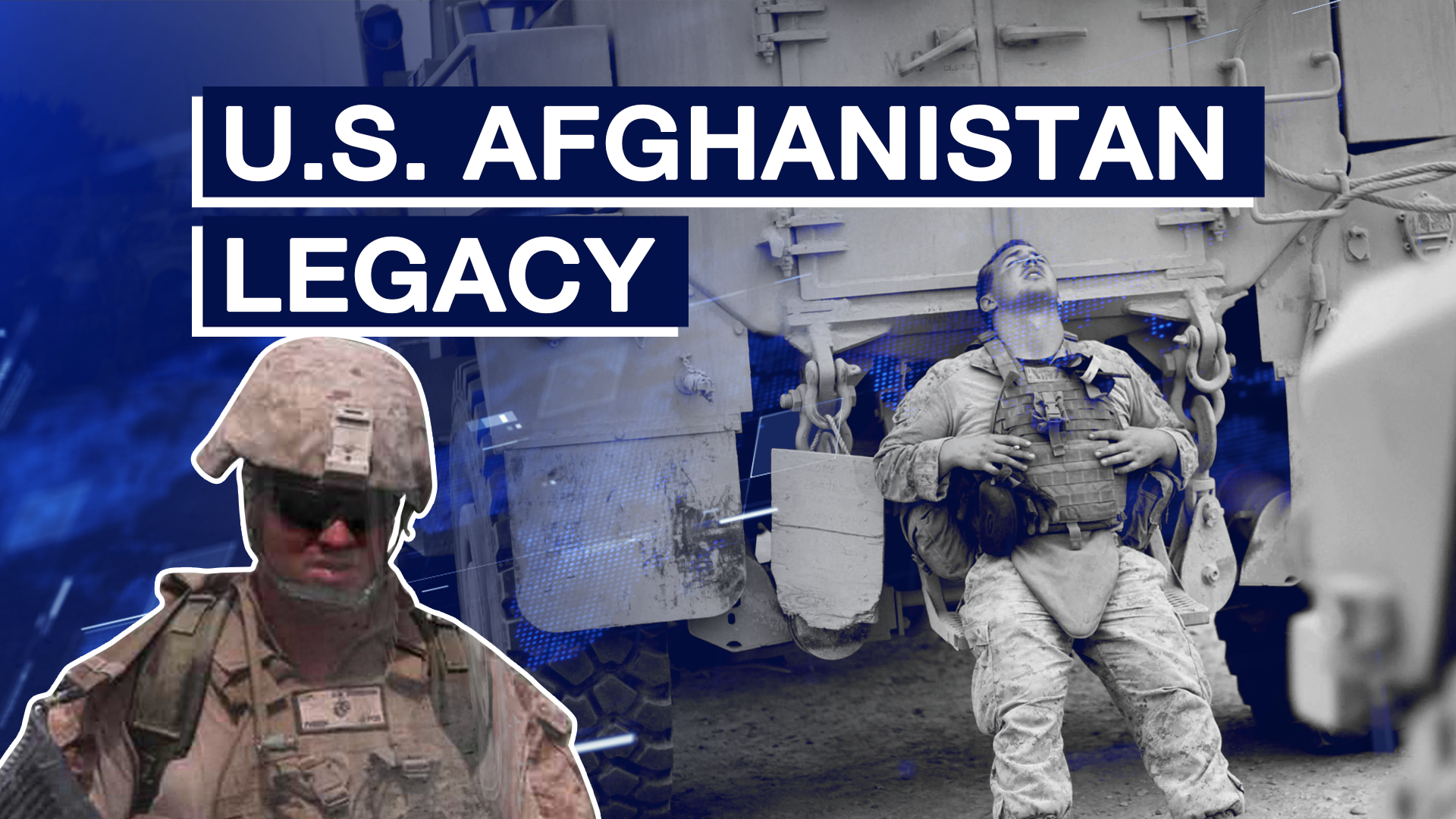 US complicity in Afghan poppy production