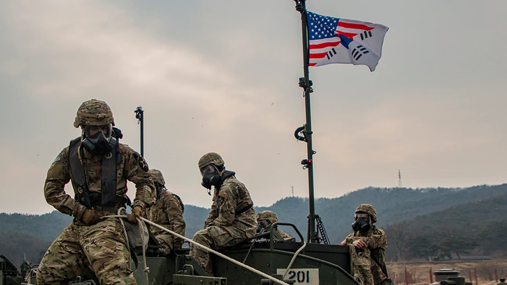 America’s Afghanistan offers South Korea lesson